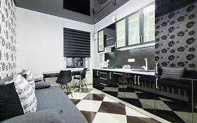 Apartments Alfa Tsekhova 1